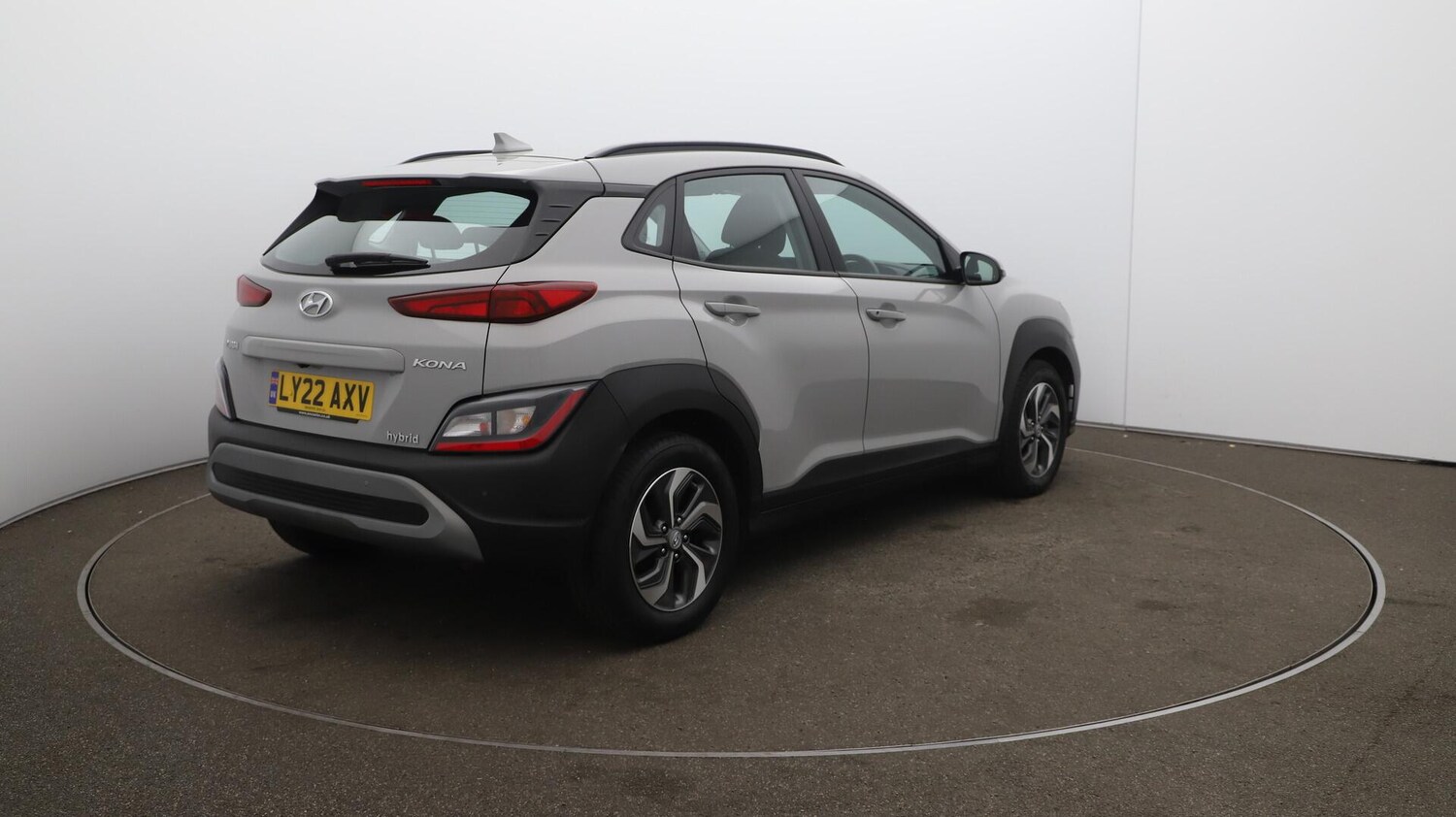 Used Hyundai KONA 2022 for sale - 76060438: Photo 54