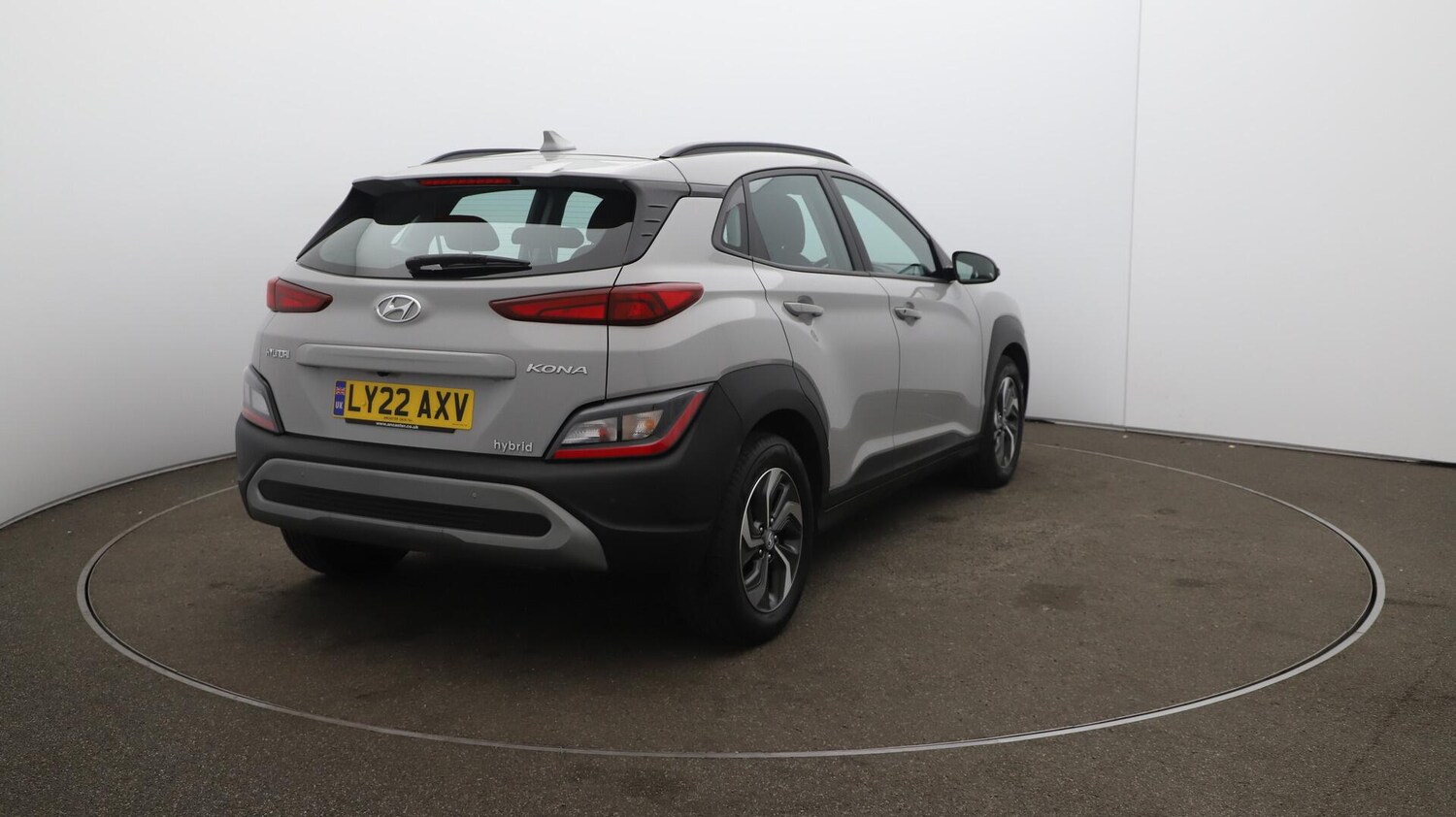 Used Hyundai KONA 2022 for sale - 76060438: Photo 55