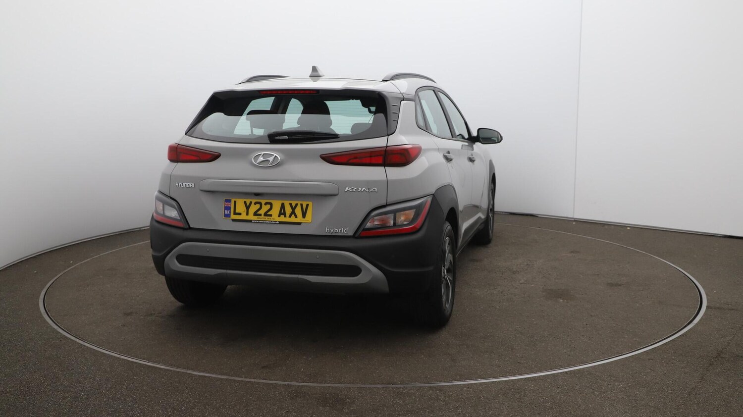 Used Hyundai KONA 2022 for sale - 76060438: Photo 56