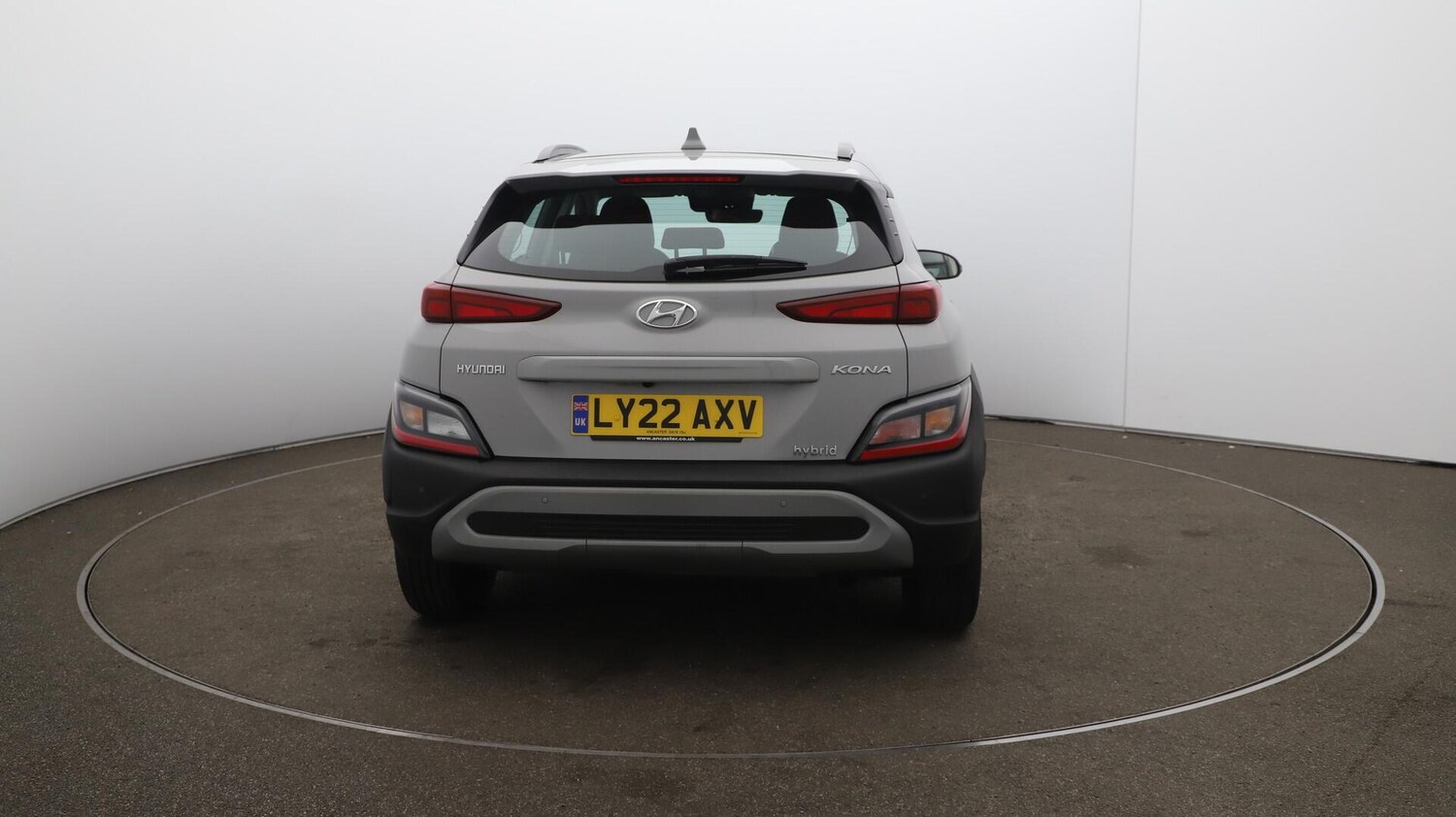Used Hyundai KONA 2022 for sale - 76060438: Photo 57