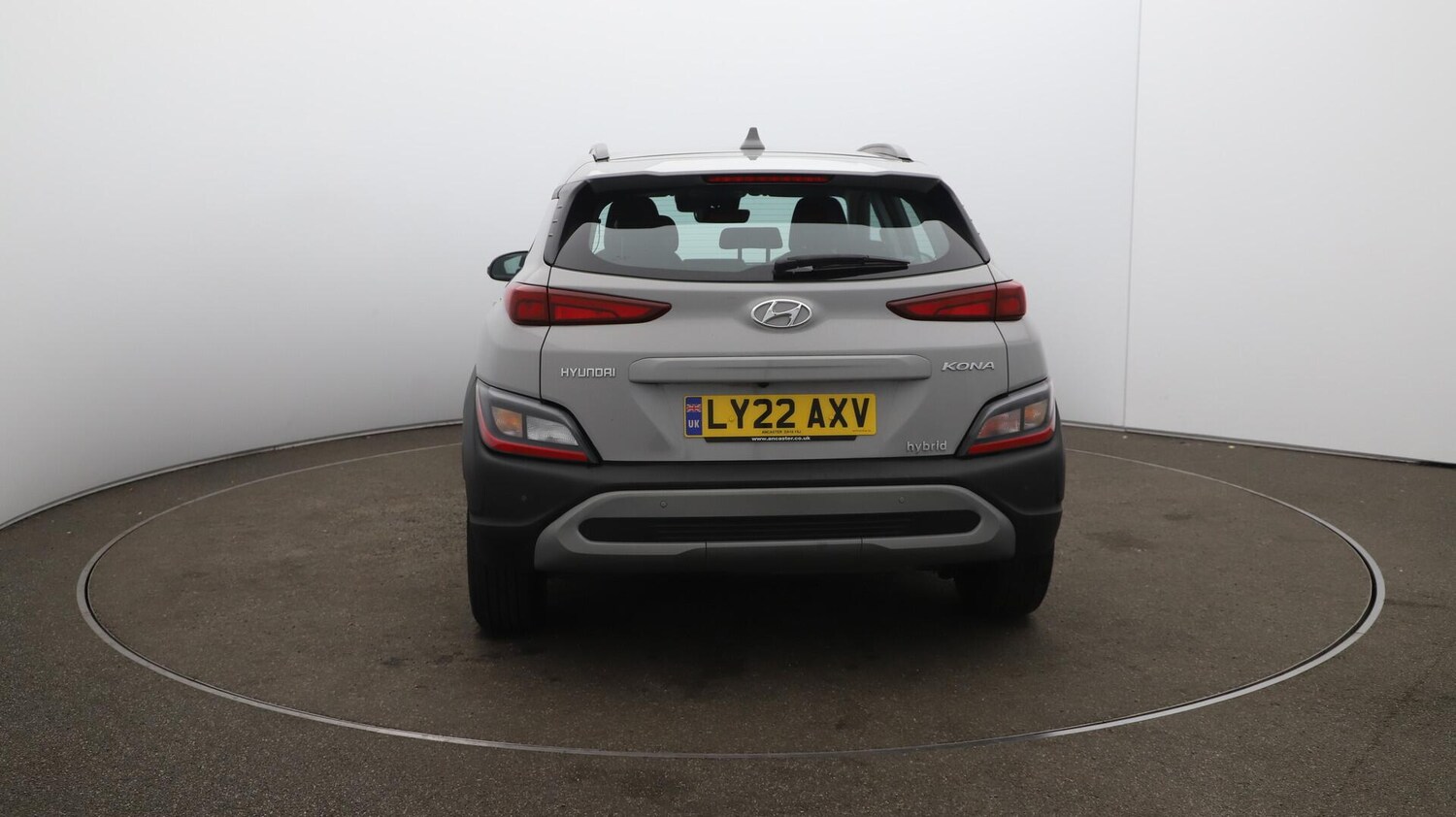 Used Hyundai KONA 2022 for sale - 76060438: Photo 59
