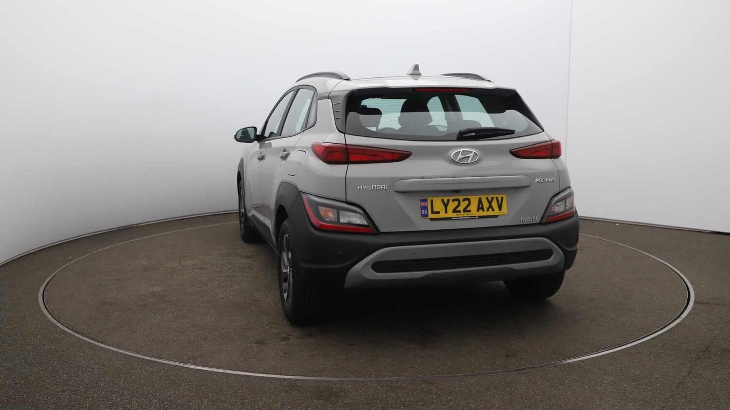 Used Hyundai KONA 2022 for sale - 76060438: Photo 60