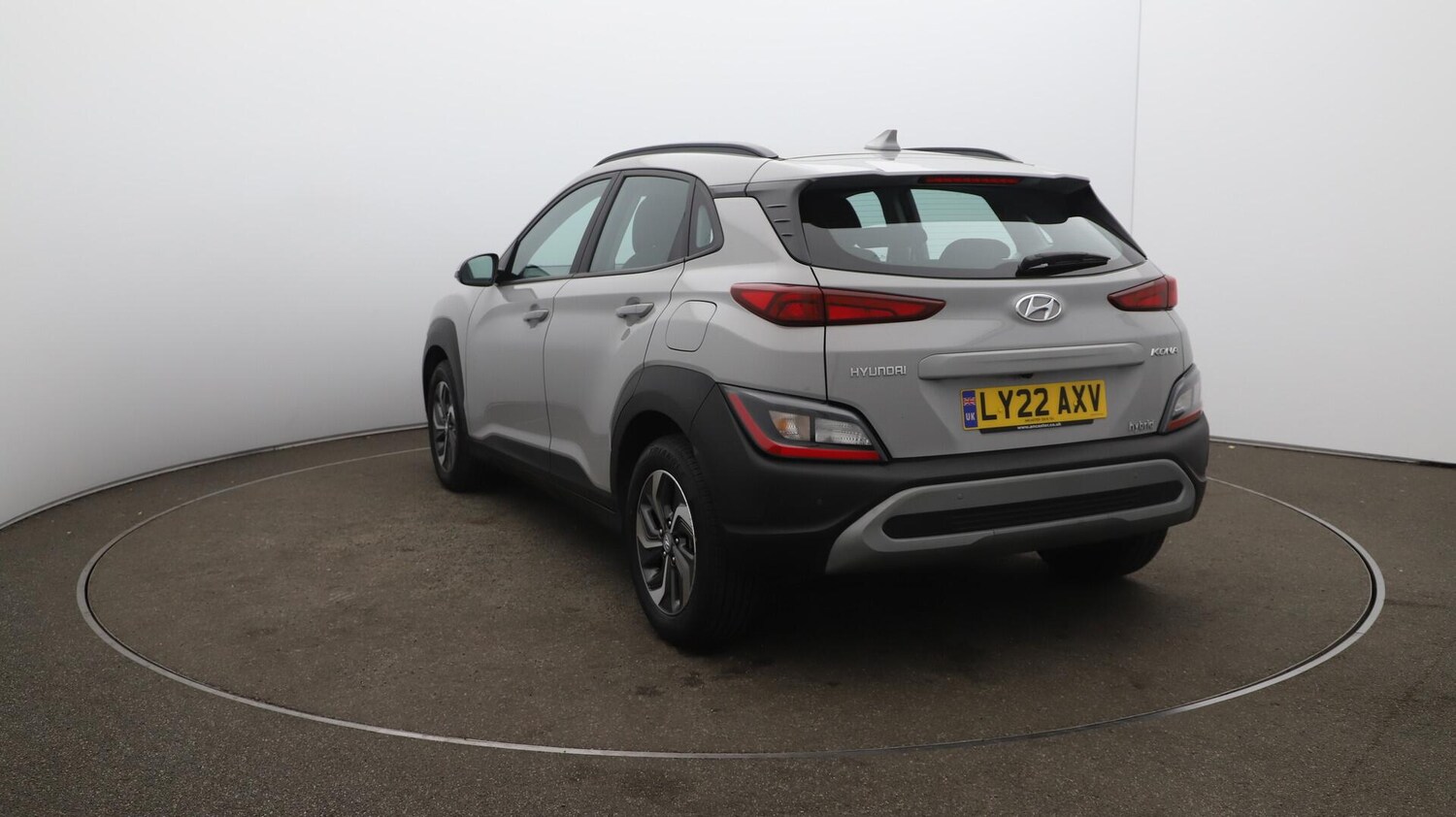 Used Hyundai KONA 2022 for sale - 76060438: Photo 61