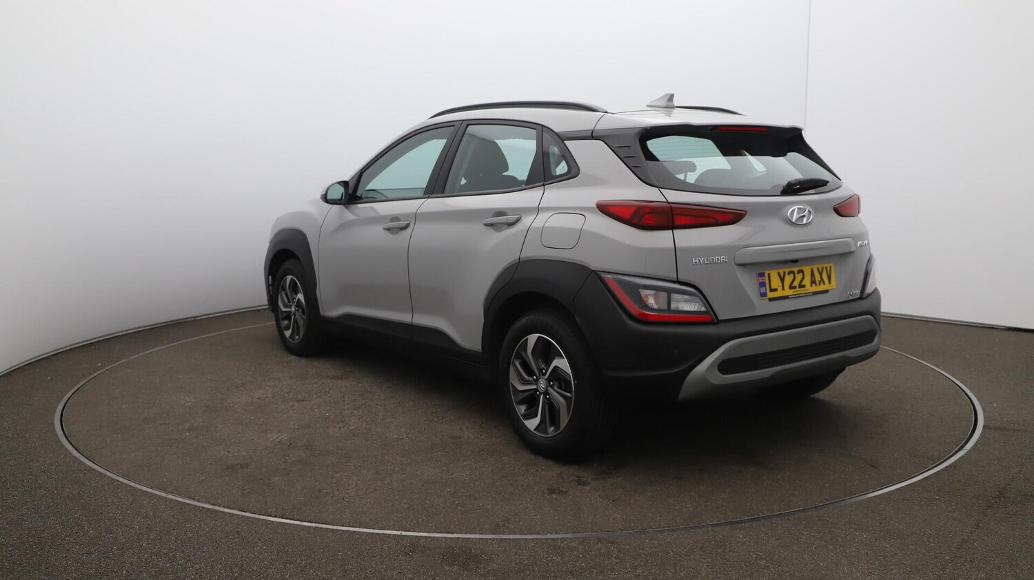 Used Hyundai KONA 2022 for sale - 76060438: Photo 62
