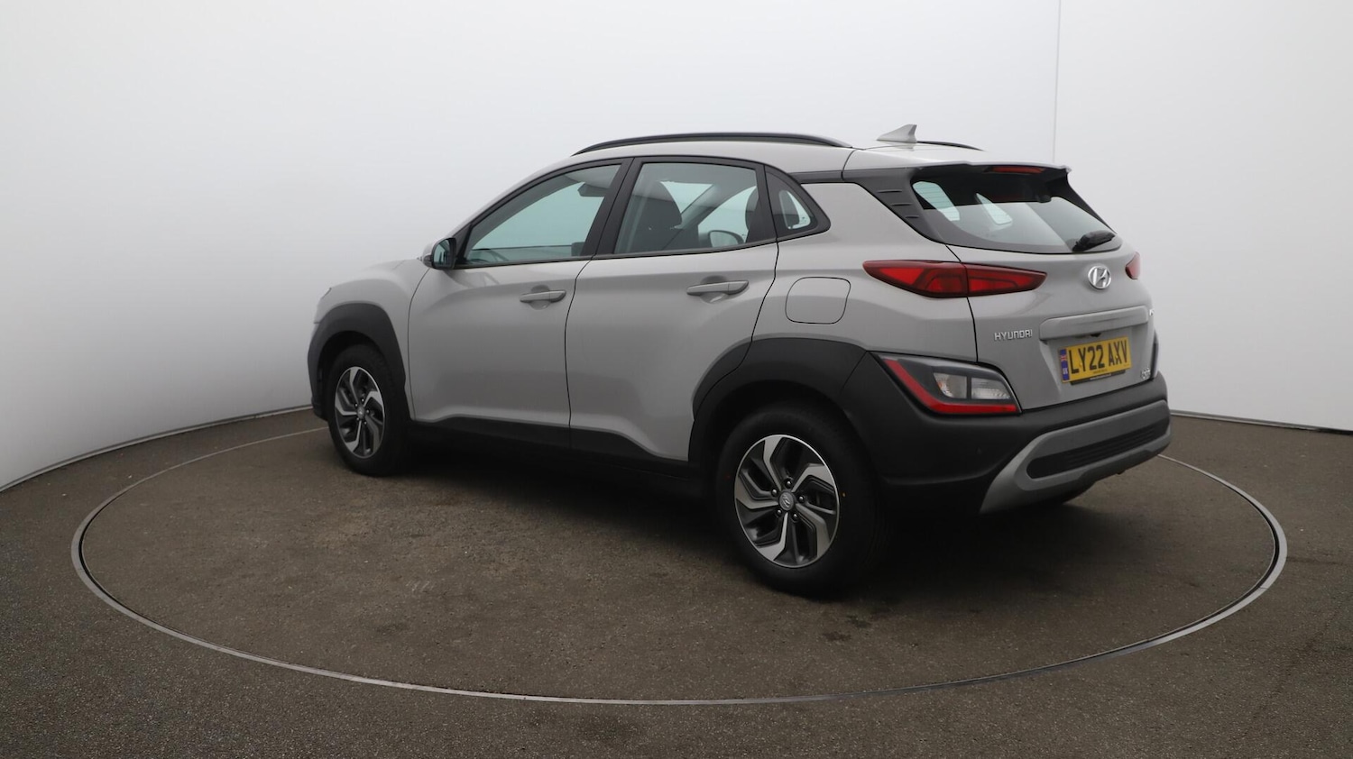 Used Hyundai KONA 2022 for sale - 76060438: Photo 63