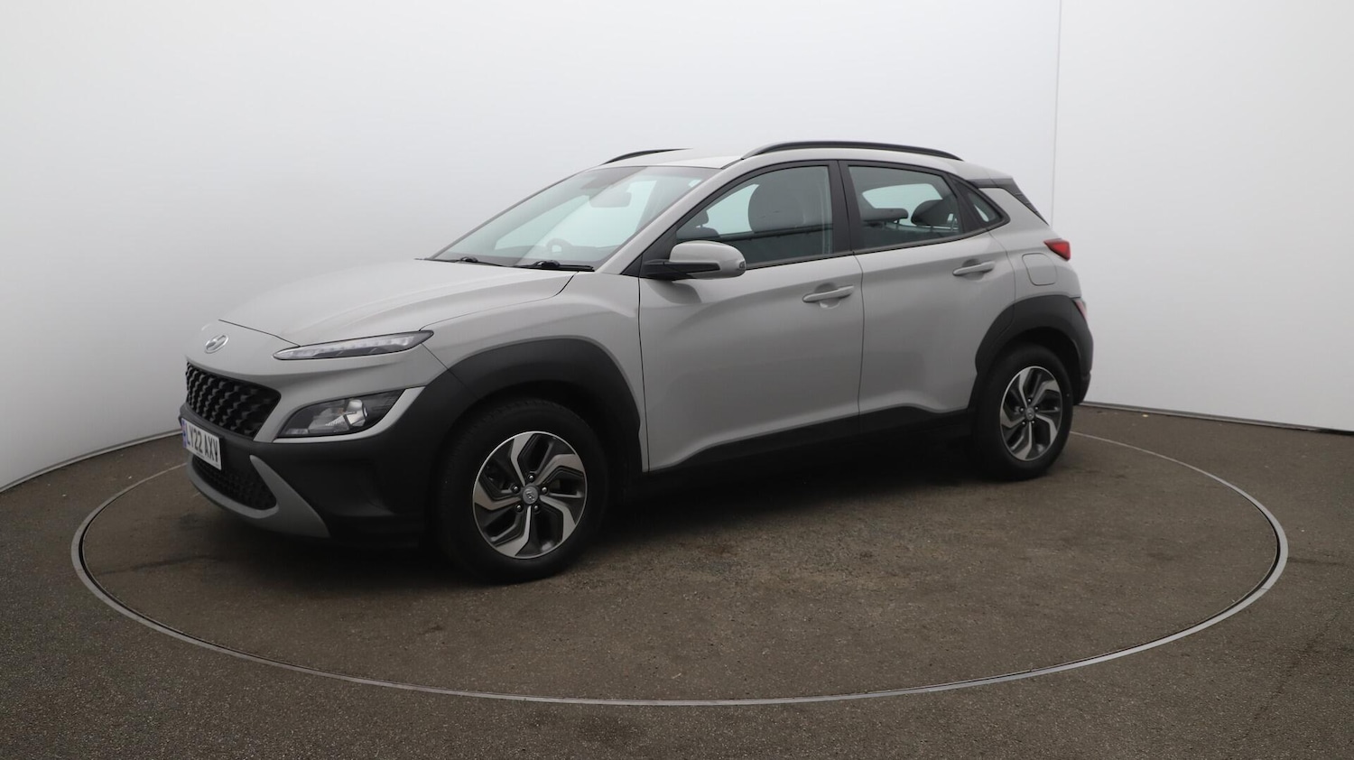 Used Hyundai KONA 2022 for sale - 76060438: Photo 68