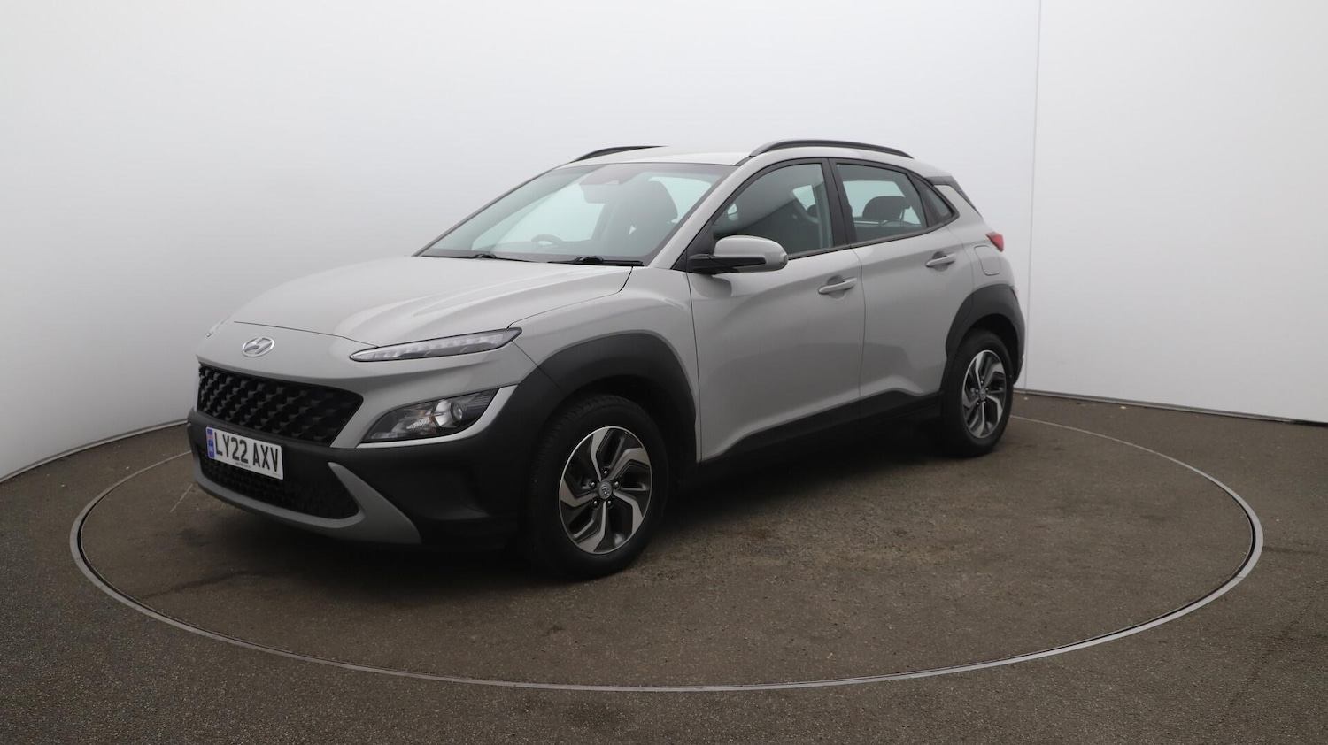 Used Hyundai KONA 2022 for sale - 76060438: Photo 69