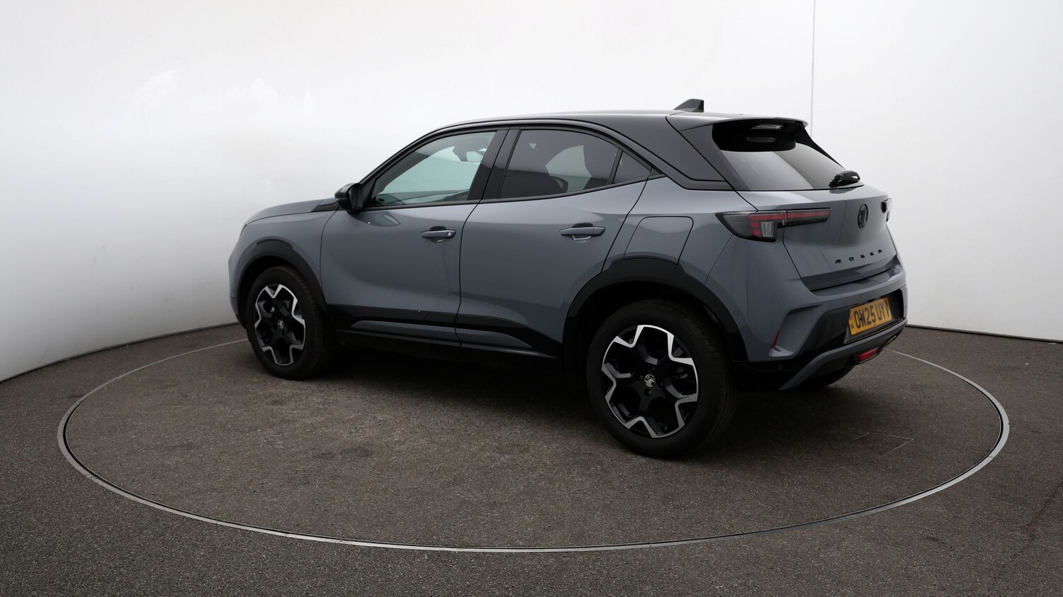 Used Vauxhall Mokka for sale - 76810057: Photo 27