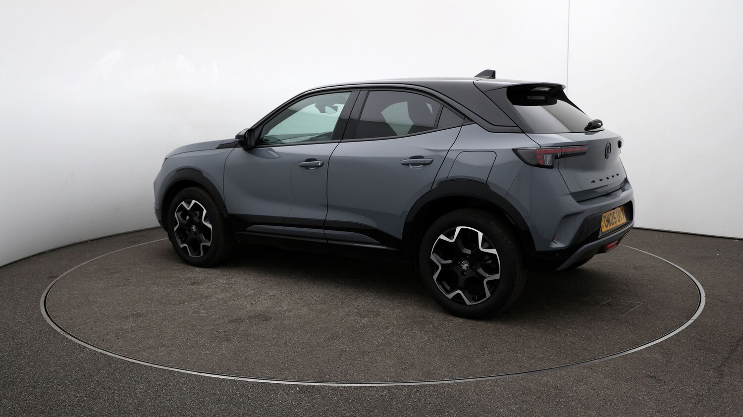 Used Vauxhall Mokka for sale - 76810057: Photo 28