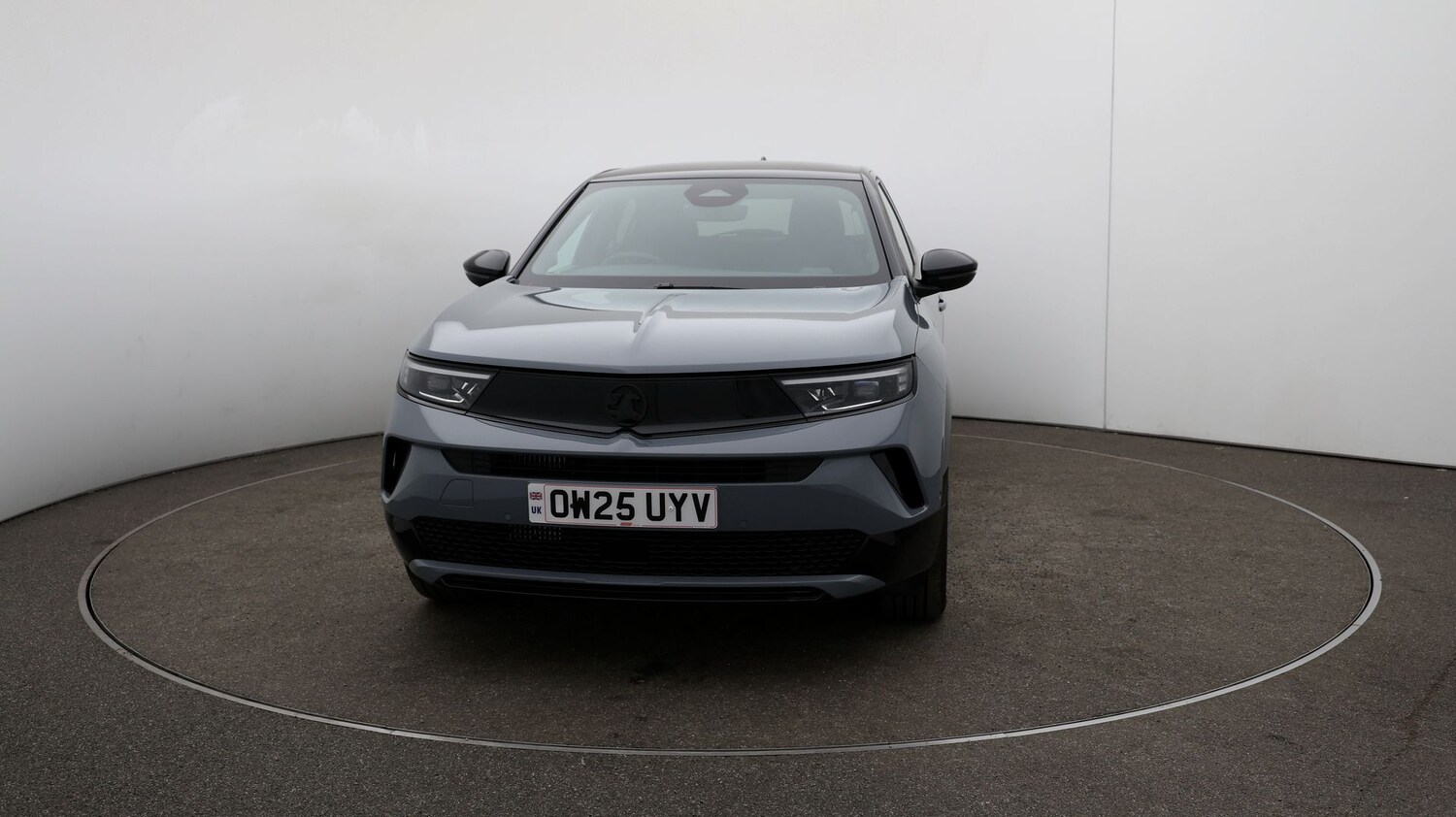 Used Vauxhall Mokka for sale - 76810057: Photo 31