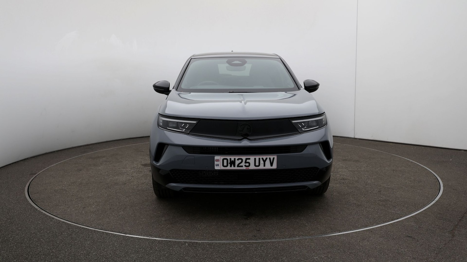 Used Vauxhall Mokka for sale - 76810057: Photo 32