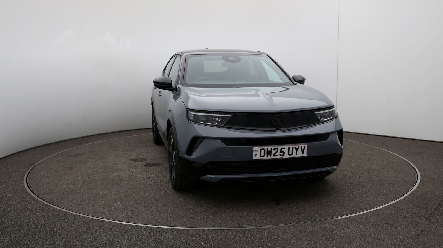 Used Vauxhall Mokka for sale - 76810057: Photo 33