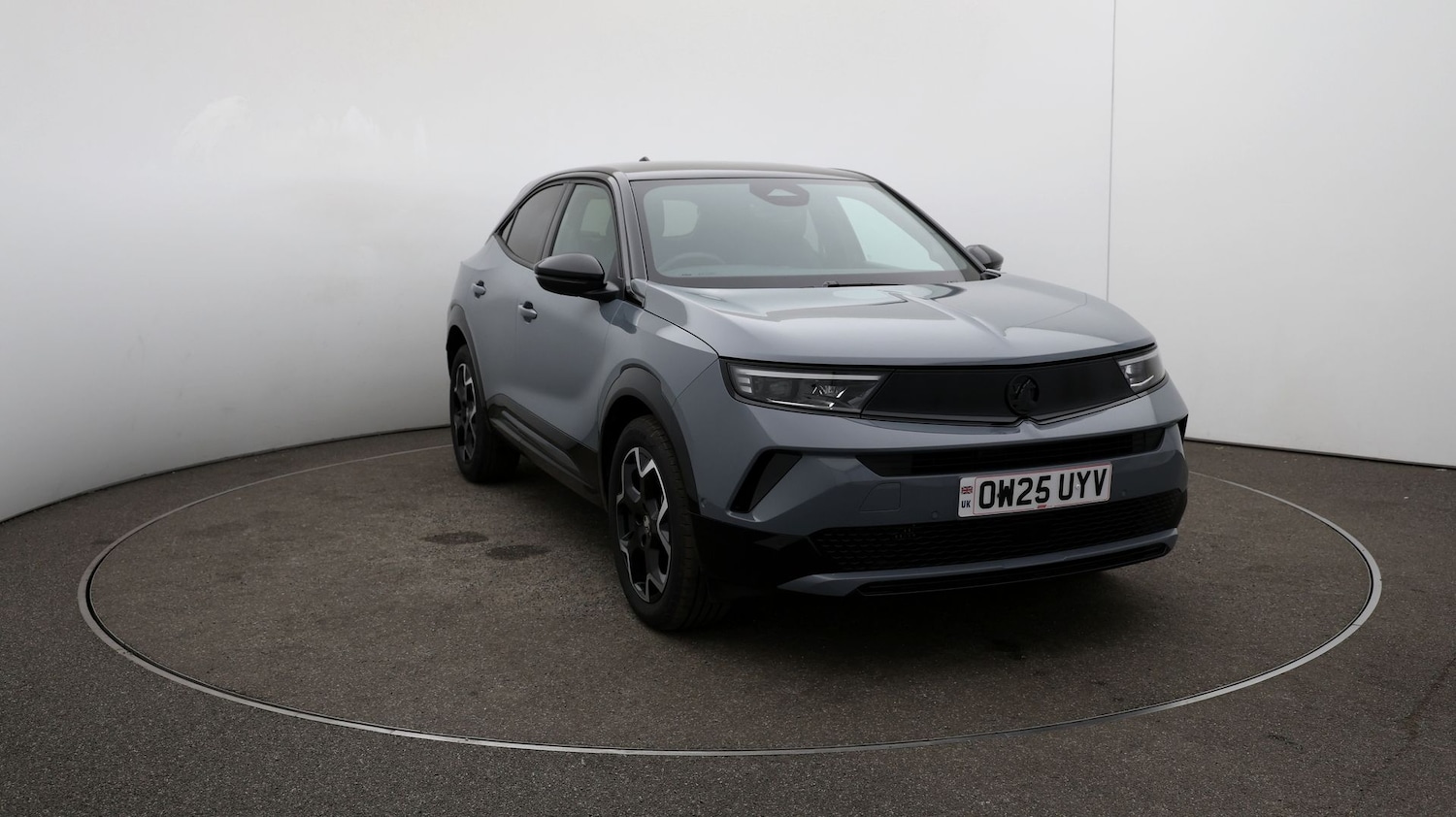 Used Vauxhall Mokka for sale - 76810057: Photo 34