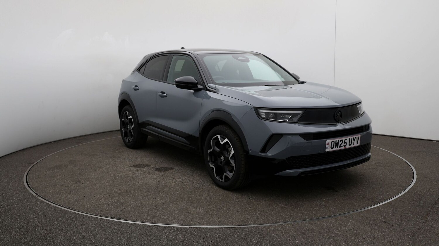 Used Vauxhall Mokka for sale - 76810057: Photo 35