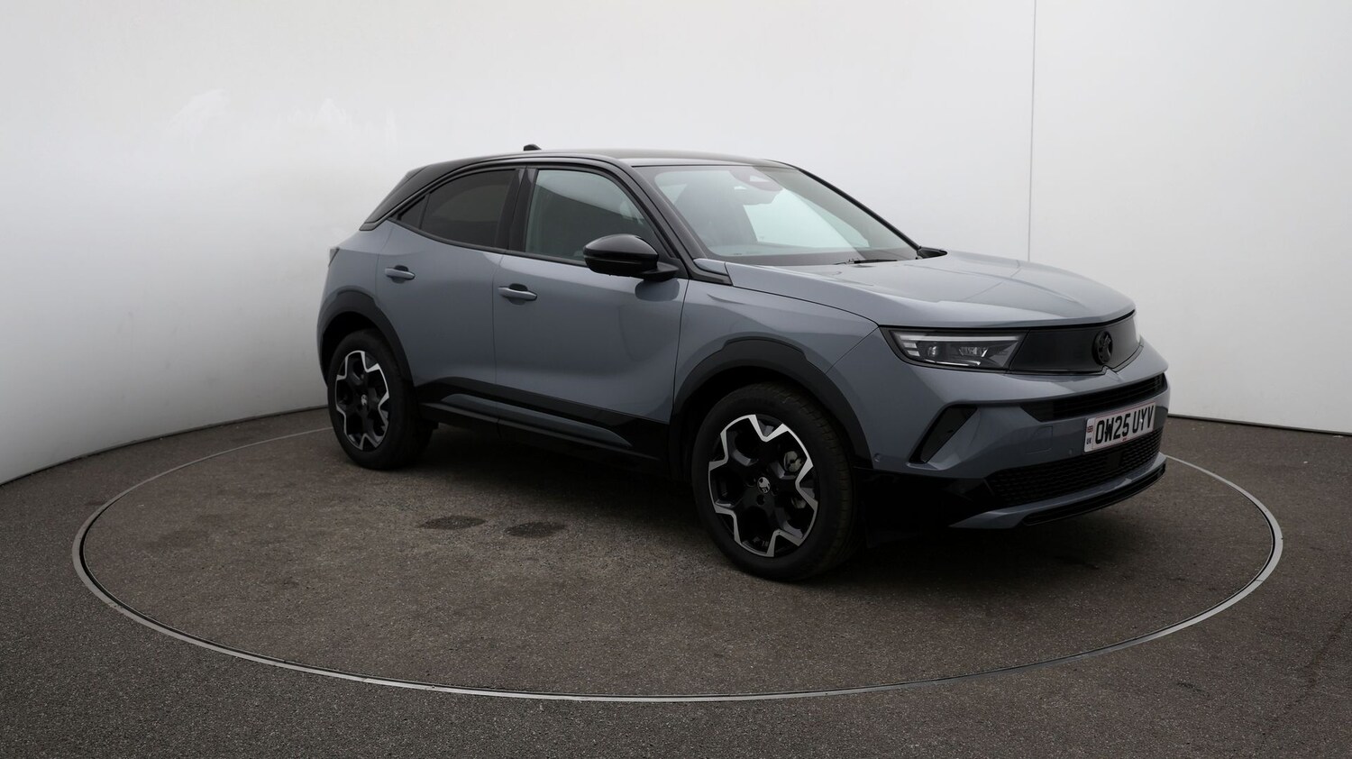 Used Vauxhall Mokka for sale - 76810057: Photo 36