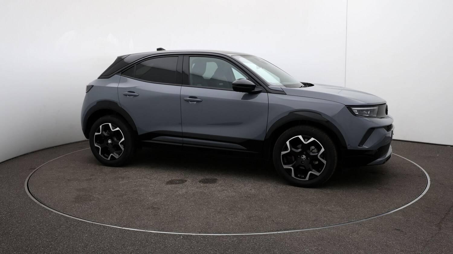 Used Vauxhall Mokka for sale - 76810057: Photo 38