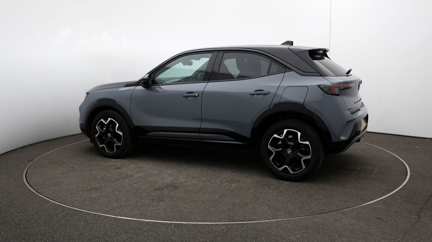 Used Vauxhall Mokka for sale - 76810057: Photo 39