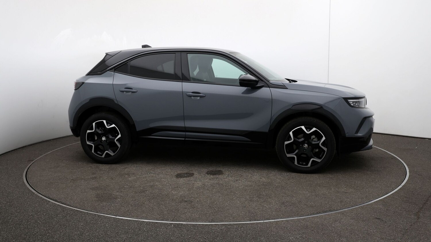 Used Vauxhall Mokka for sale - 76810057: Photo 40