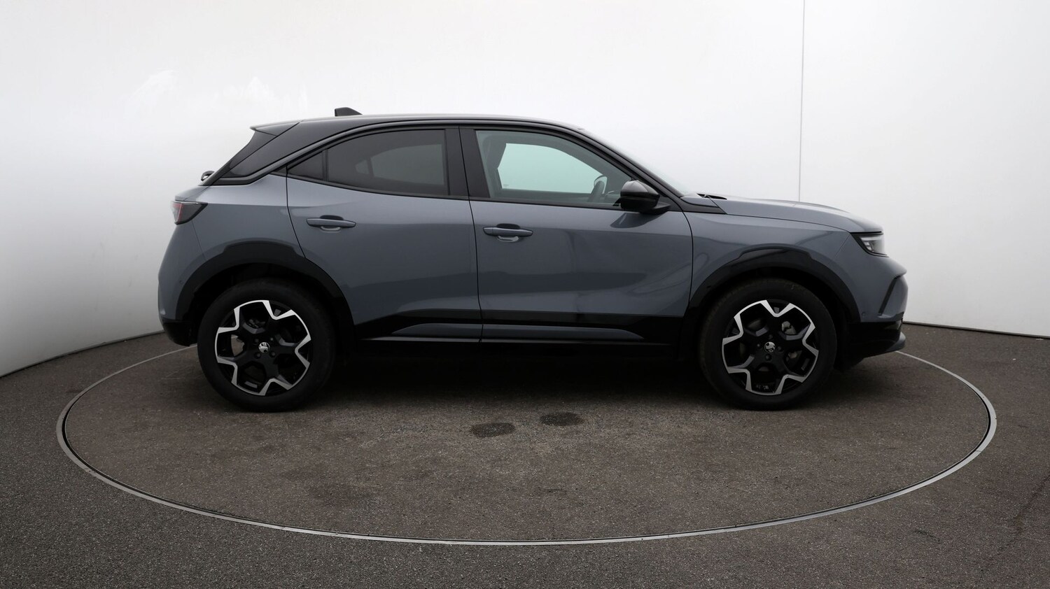 Used Vauxhall Mokka for sale - 76810057: Photo 41