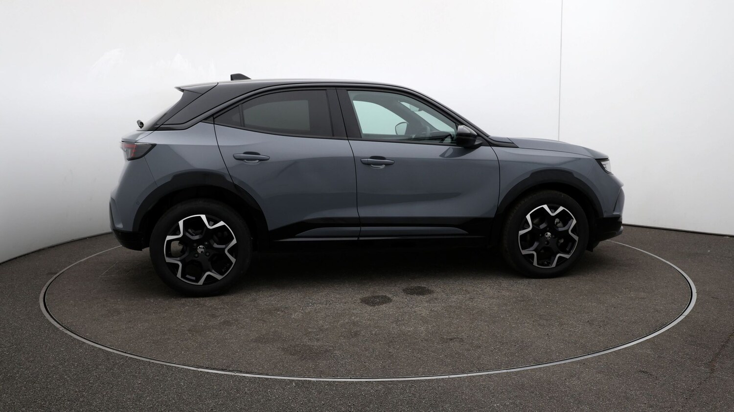 Used Vauxhall Mokka for sale - 76810057: Photo 42