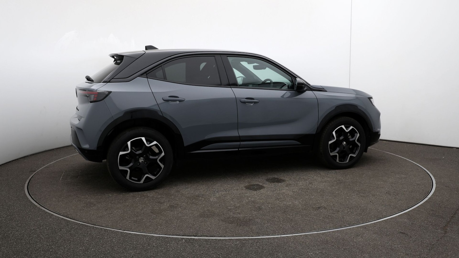 Used Vauxhall Mokka for sale - 76810057: Photo 43