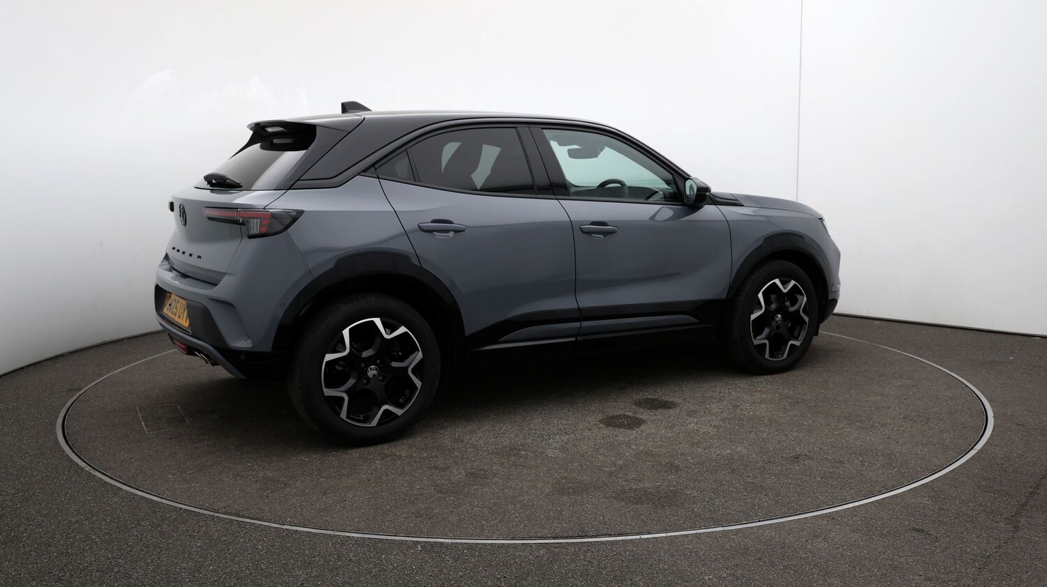 Used Vauxhall Mokka for sale - 76810057: Photo 44