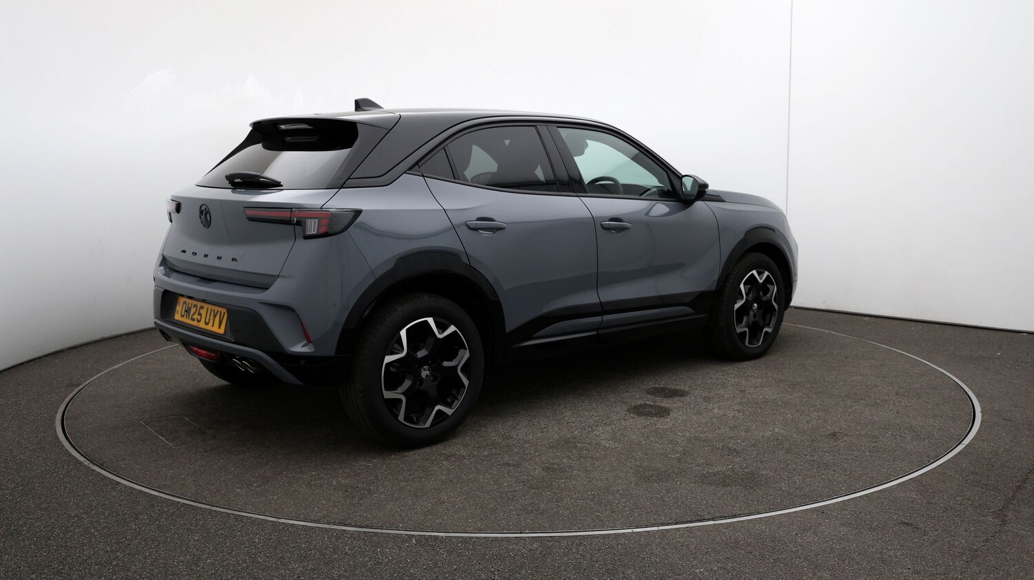 Used Vauxhall Mokka for sale - 76810057: Photo 45