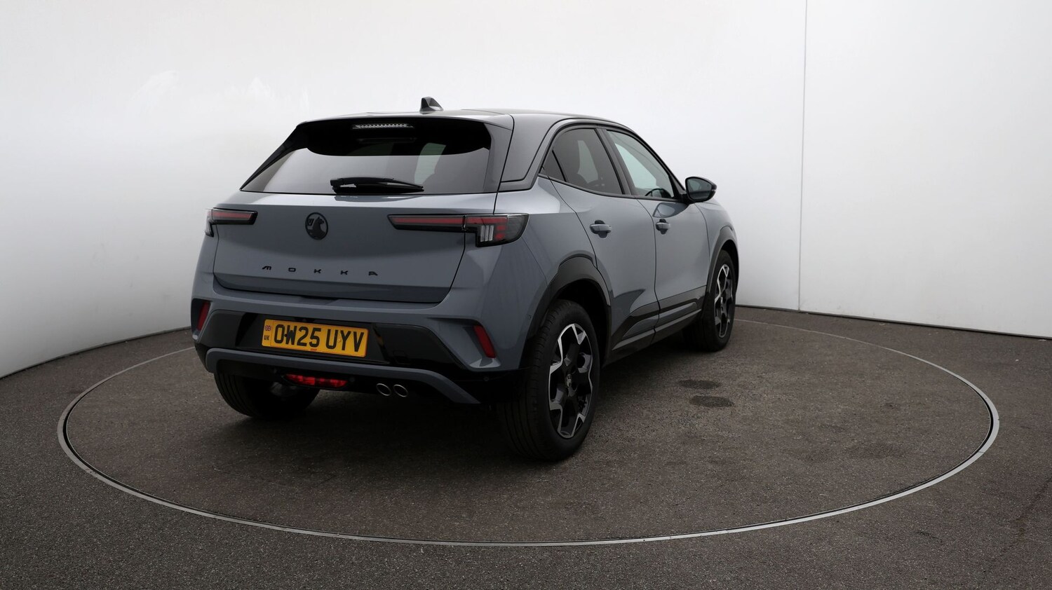 Used Vauxhall Mokka for sale - 76810057: Photo 47