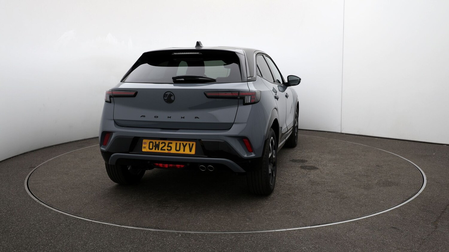 Used Vauxhall Mokka for sale - 76810057: Photo 48