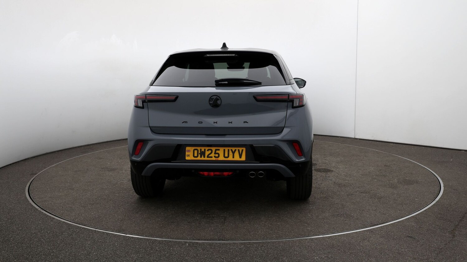 Used Vauxhall Mokka for sale - 76810057: Photo 49