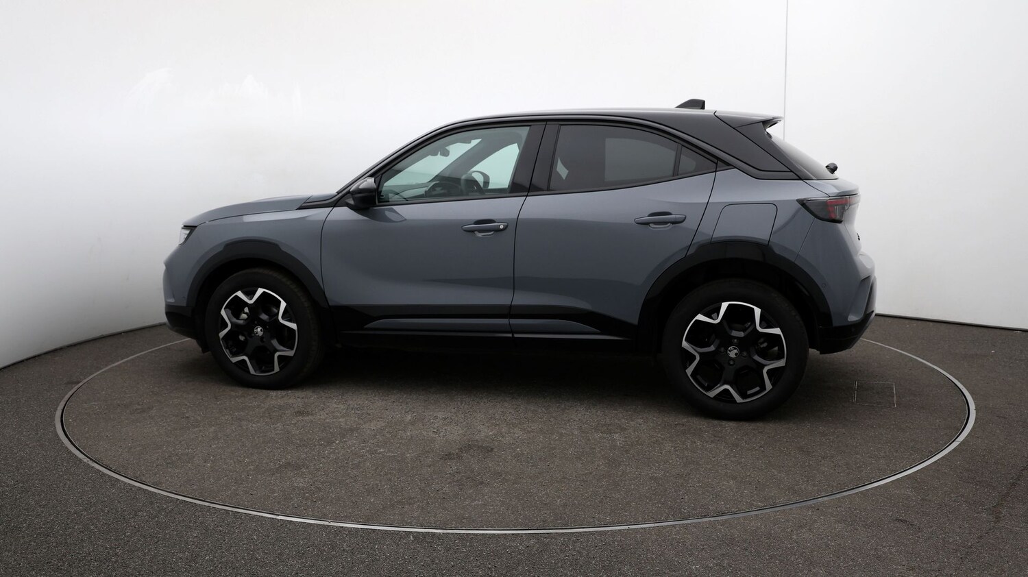 Used Vauxhall Mokka for sale - 76810057: Photo 50