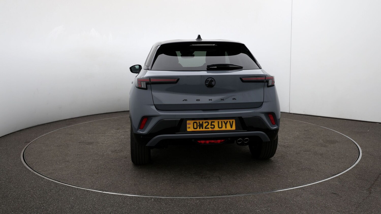 Used Vauxhall Mokka for sale - 76810057: Photo 51
