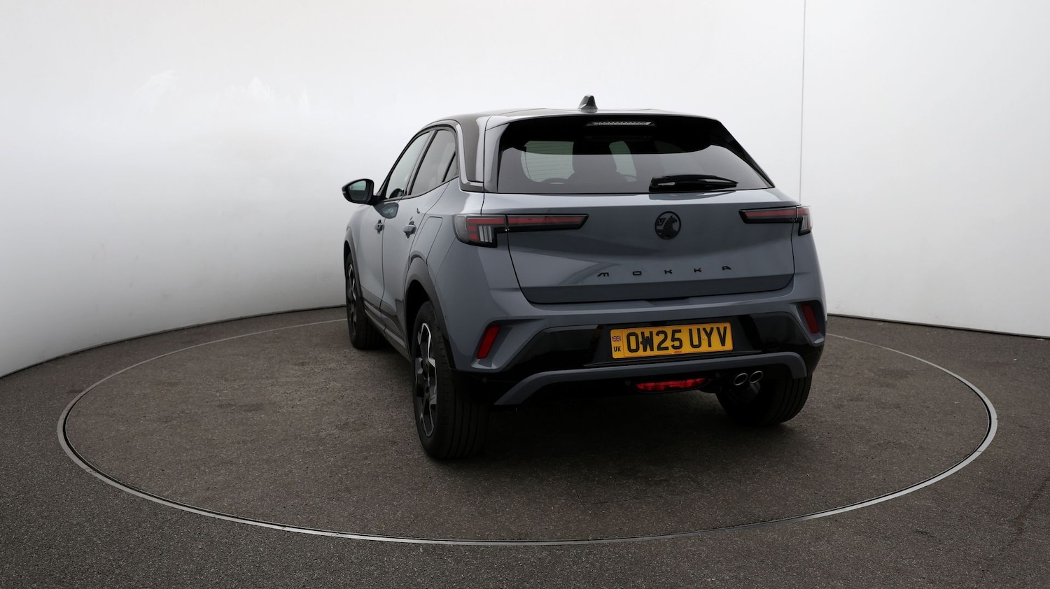Used Vauxhall Mokka for sale - 76810057: Photo 52