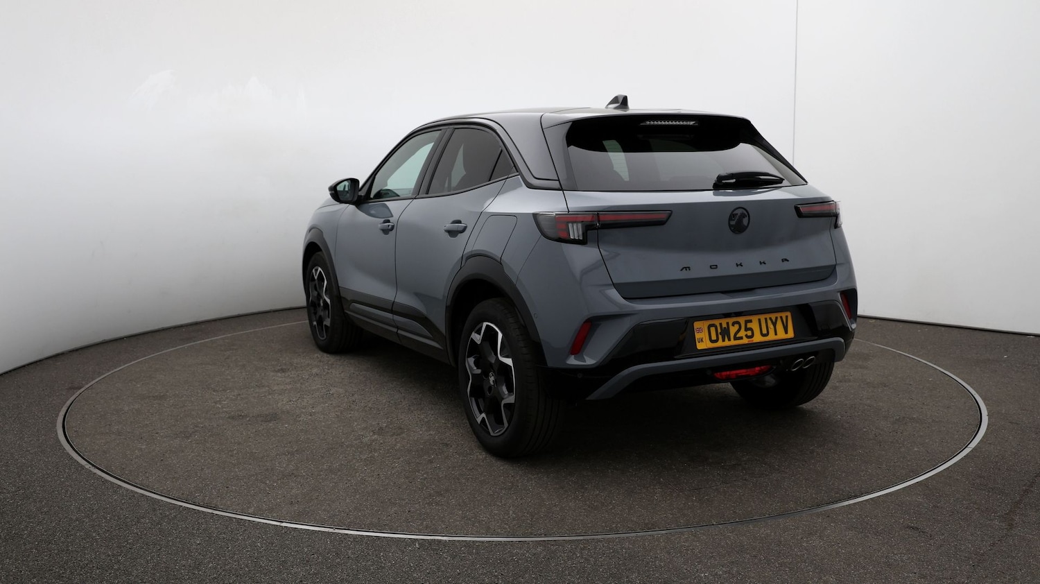 Used Vauxhall Mokka for sale - 76810057: Photo 53