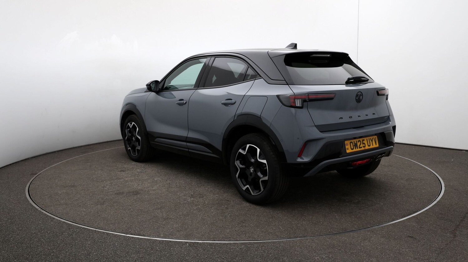 Used Vauxhall Mokka for sale - 76810057: Photo 54