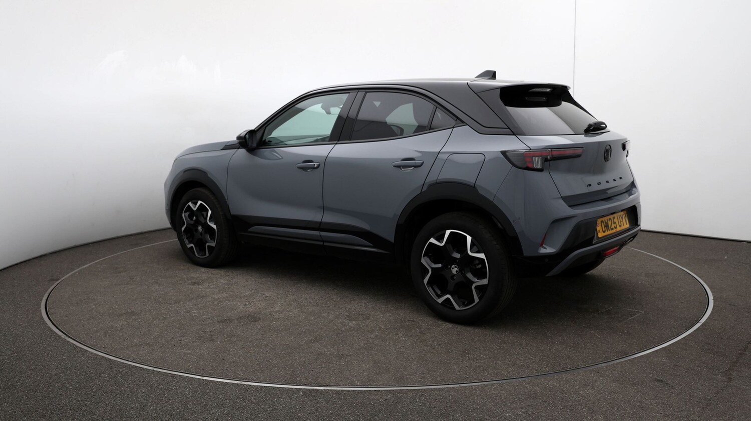 Used Vauxhall Mokka for sale - 76810057: Photo 55