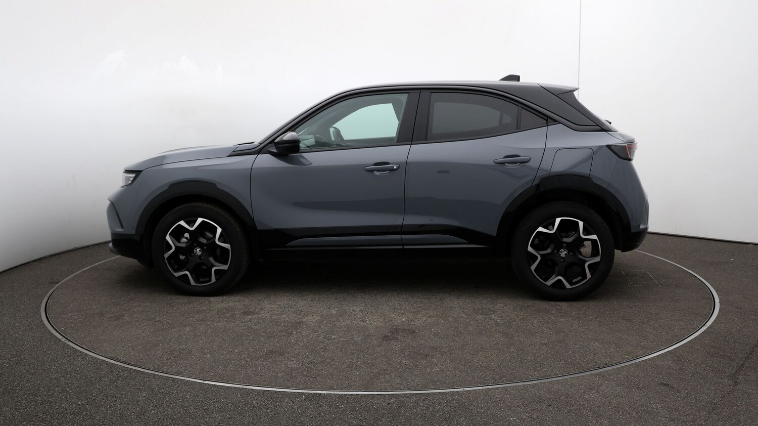 Used Vauxhall Mokka for sale - 76810057: Photo 56