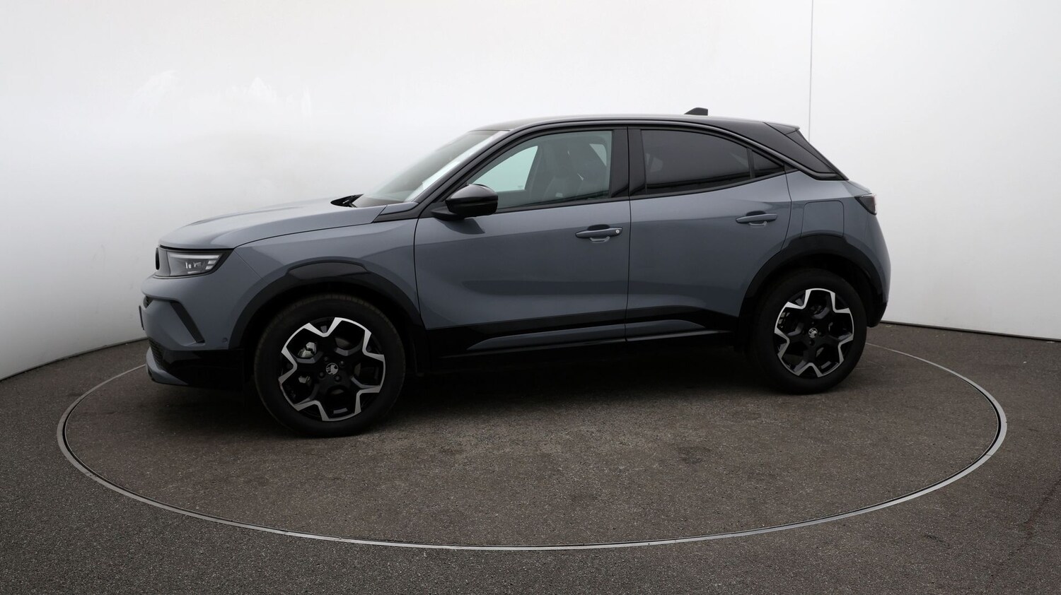 Used Vauxhall Mokka for sale - 76810057: Photo 58