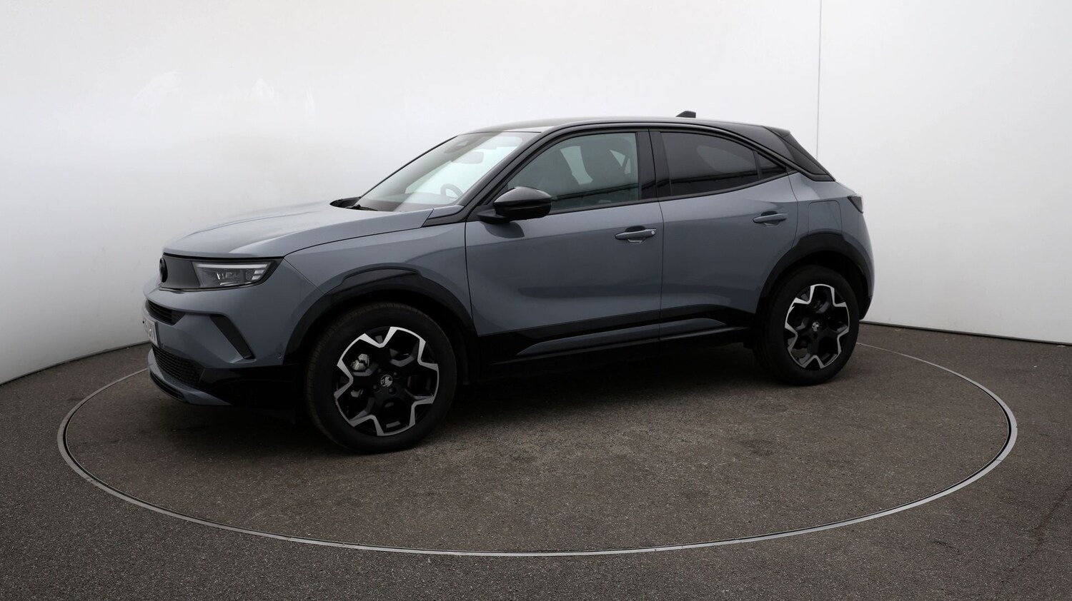 Used Vauxhall Mokka for sale - 76810057: Photo 59