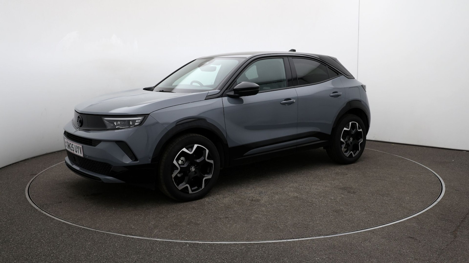 Used Vauxhall Mokka for sale - 76810057: Photo 60