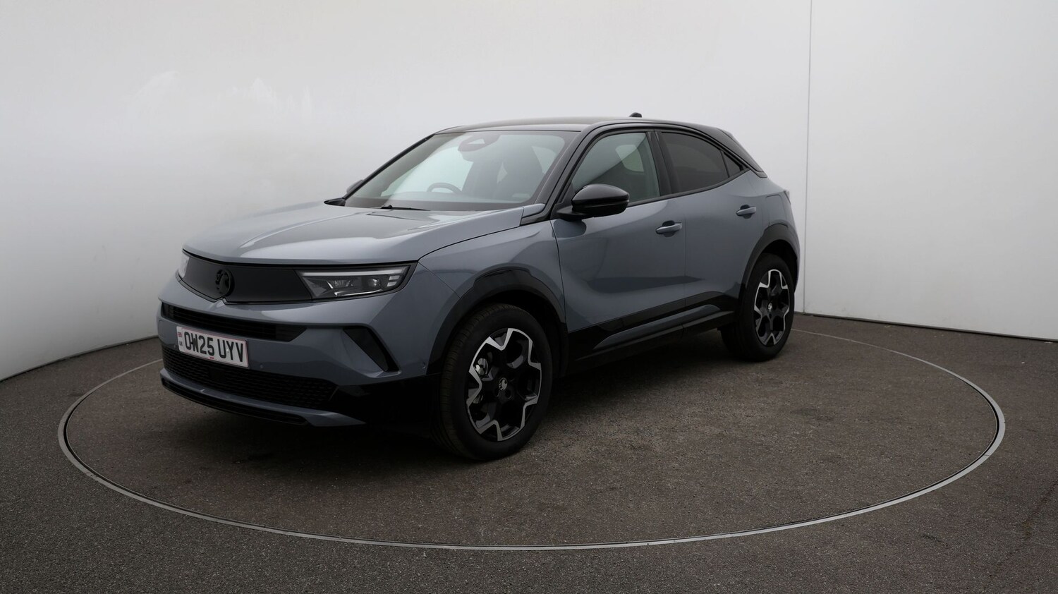 Used Vauxhall Mokka for sale - 76810057: Photo 61