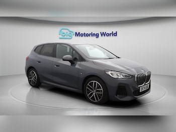 Used BMW 2 Series Active Tourer 2024 for sale - 75040531: Photo