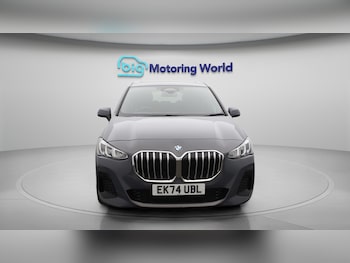 Used BMW 2 Series Active Tourer 2024 for sale - 75040531: Photo