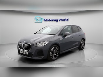 Used BMW 2 Series Active Tourer 2024 for sale - 75040531: Photo