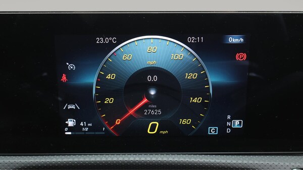 Used Mercedes-Benz A-Class 2021 for sale - 76214377: Photo 11