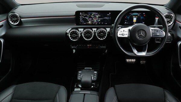 Used Mercedes-Benz A-Class 2021 for sale - 76214377: Photo 14