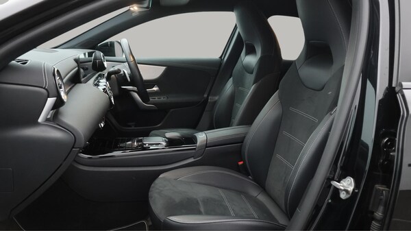 Used Mercedes-Benz A-Class 2021 for sale - 76214377: Photo 15