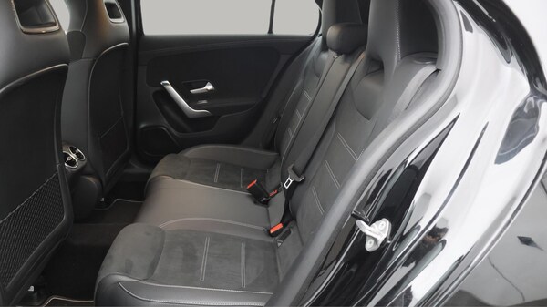 Used Mercedes-Benz A-Class 2021 for sale - 76214377: Photo 17