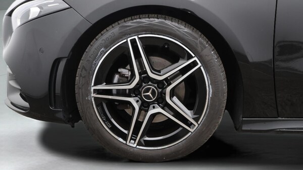 Used Mercedes-Benz A-Class 2021 for sale - 76214377: Photo 19