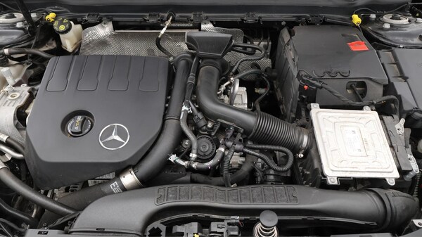 Used Mercedes-Benz A-Class 2021 for sale - 76214377: Photo 20